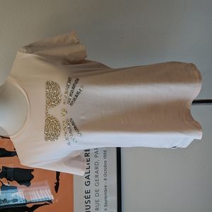 Karl Lagerfeld t-shirt size M